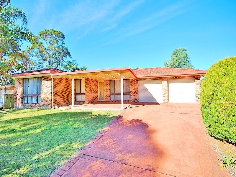 5 Carmel Crescent, Kariong NSW 2250