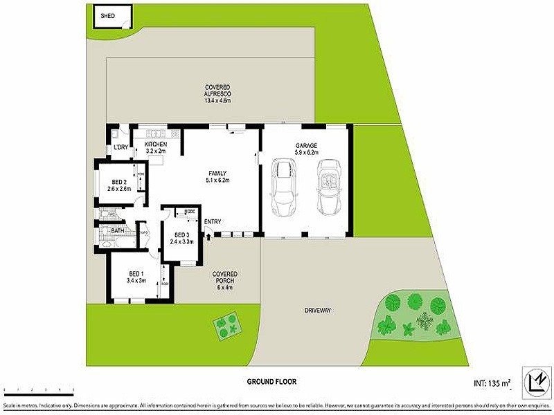5 Carmel Crescent, Kariong NSW 2250