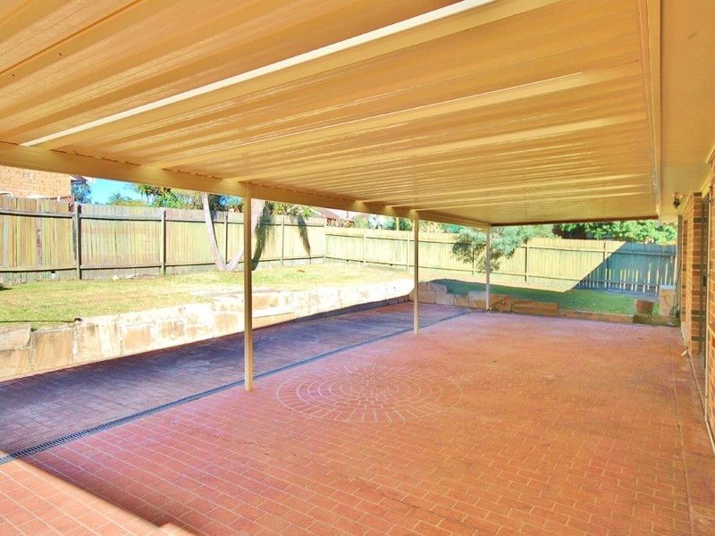 5 Carmel Crescent, Kariong NSW 2250