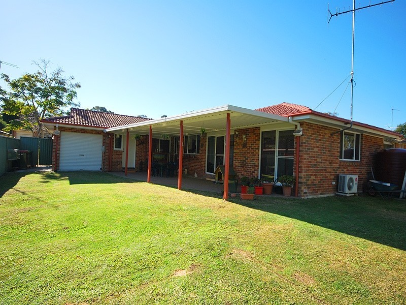 6 Truscott Avenue, Kariong NSW 2250