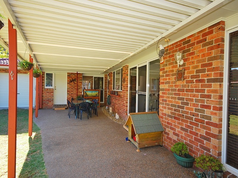 6 Truscott Avenue, Kariong NSW 2250