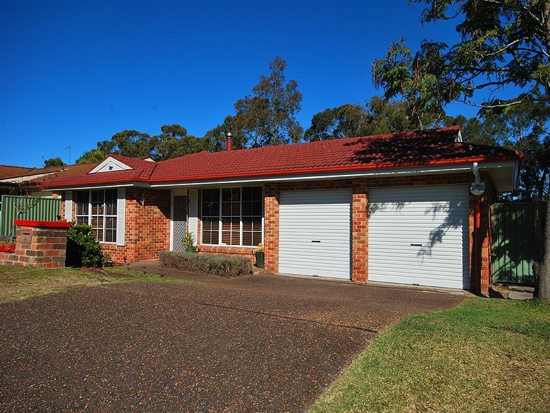 6 Truscott Avenue, Kariong NSW 2250