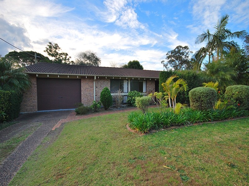 7 Rafferty Close, Kariong NSW 2250
