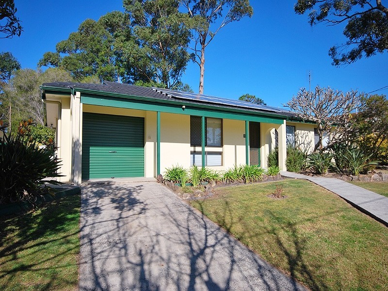 10 Tudawali Crescent, Kariong NSW 2250