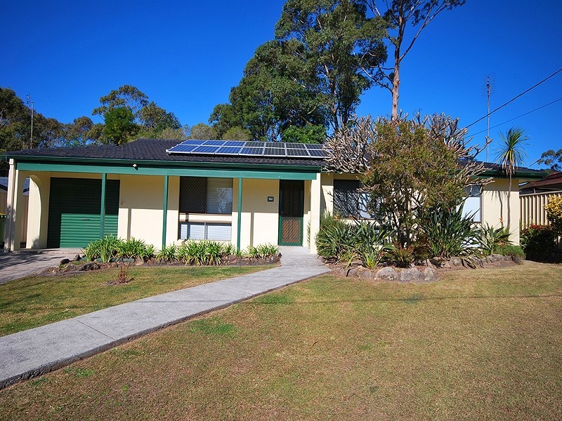 10 Tudawali Crescent, Kariong NSW 2250
