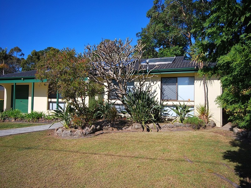 10 Tudawali Crescent, Kariong NSW 2250
