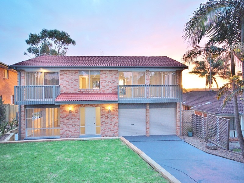 39 Conroy Crescent, Kariong NSW 2250