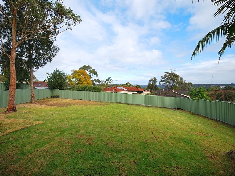 39 Conroy Crescent, Kariong NSW 2250