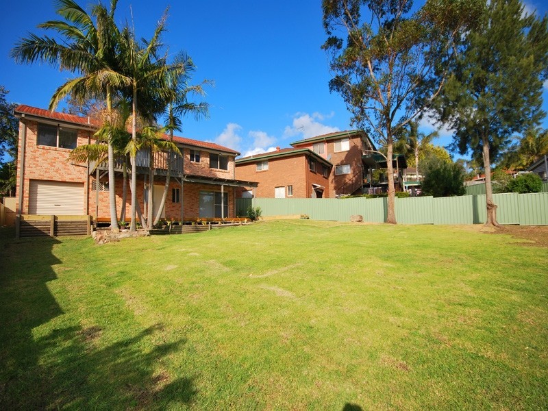 39 Conroy Crescent, Kariong NSW 2250