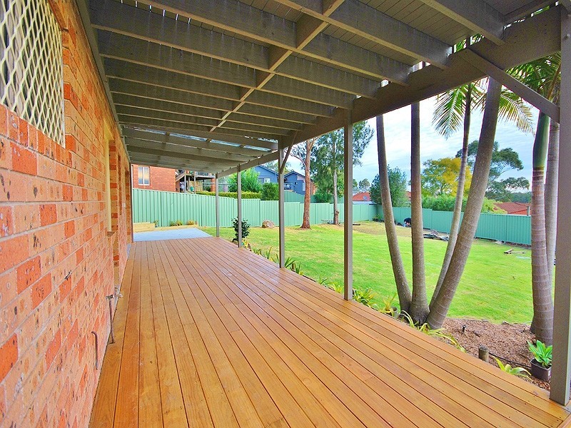 39 Conroy Crescent, Kariong NSW 2250