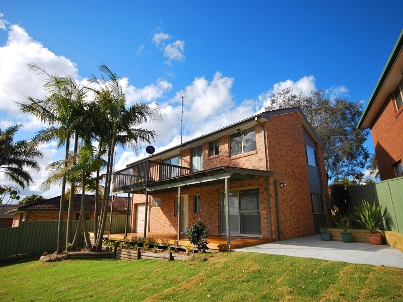 39 Conroy Crescent, Kariong NSW 2250