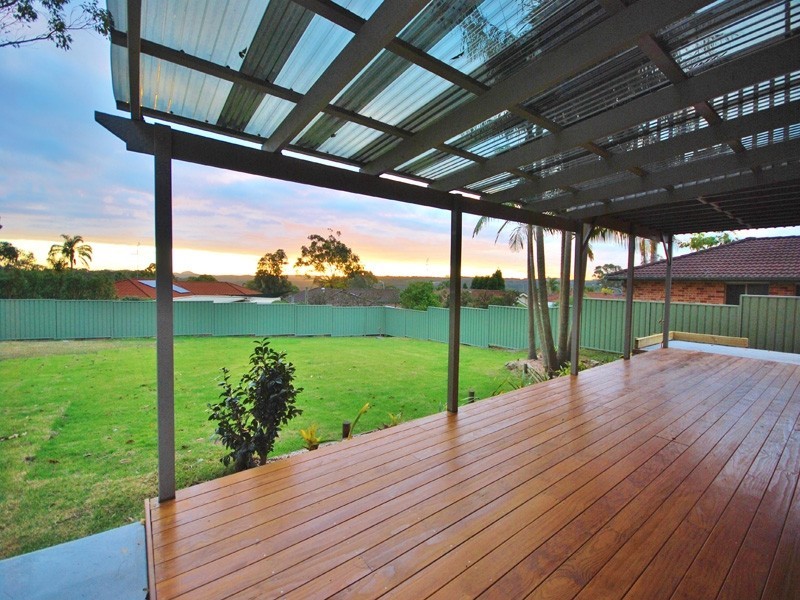 39 Conroy Crescent, Kariong NSW 2250