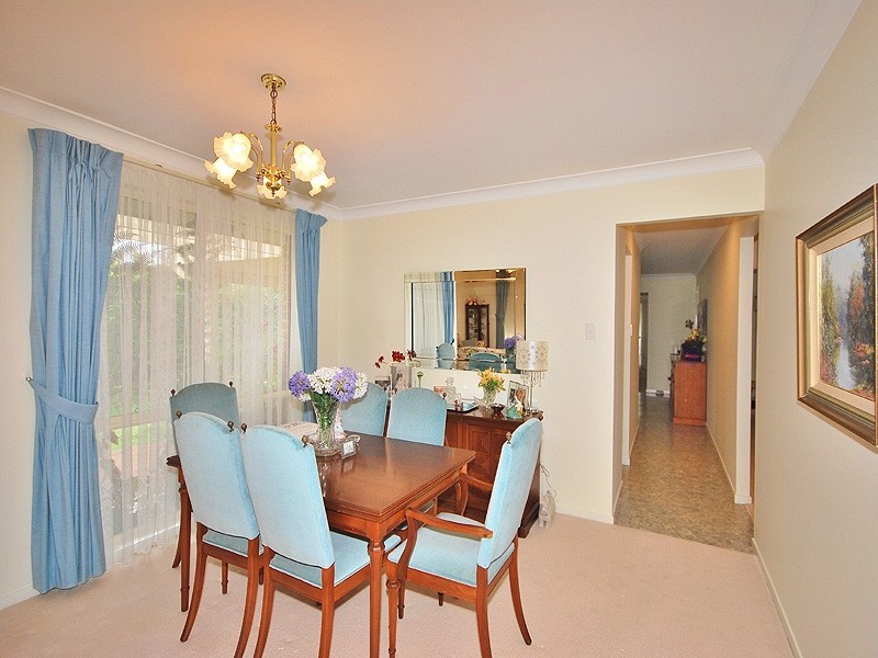 40 Conroy Crescent, Kariong NSW 2250