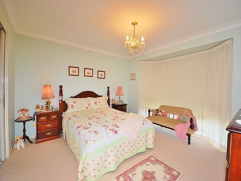 40 Conroy Crescent, Kariong NSW 2250