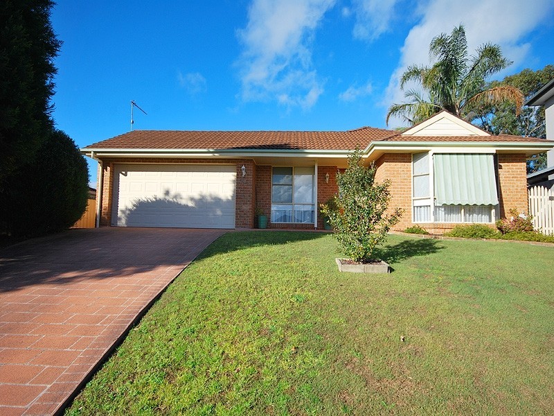 40 Conroy Crescent, Kariong NSW 2250