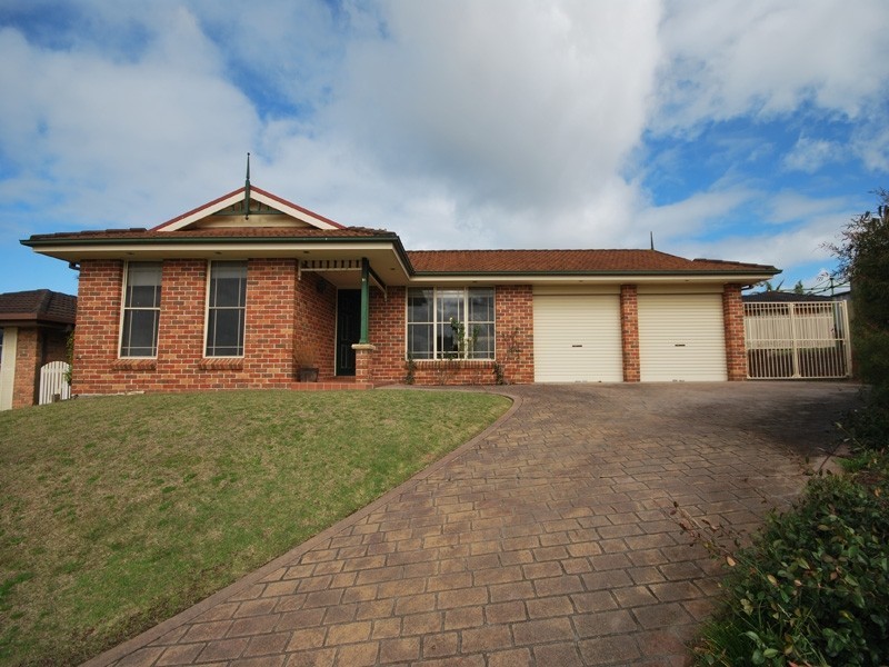 18 Stacey Close, Kariong NSW 2250