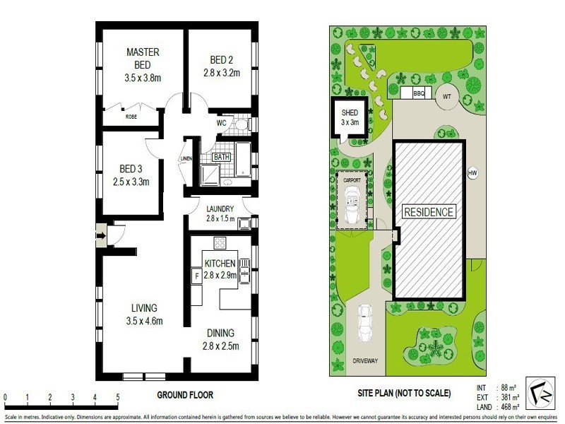 6 Arunta Avenue, Kariong NSW 2250