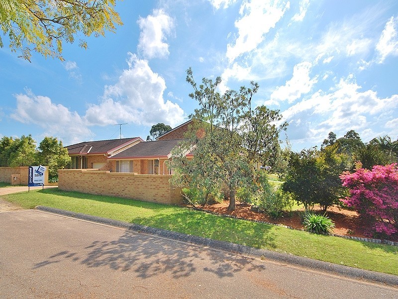 18 Portelli Avenue, Kariong NSW 2250