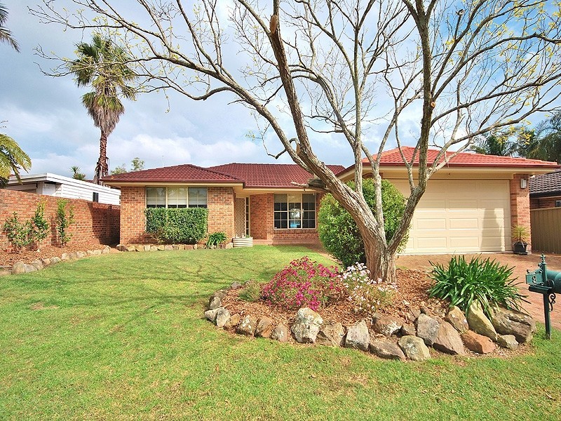 9 Cebalo Place, Kariong NSW 2250