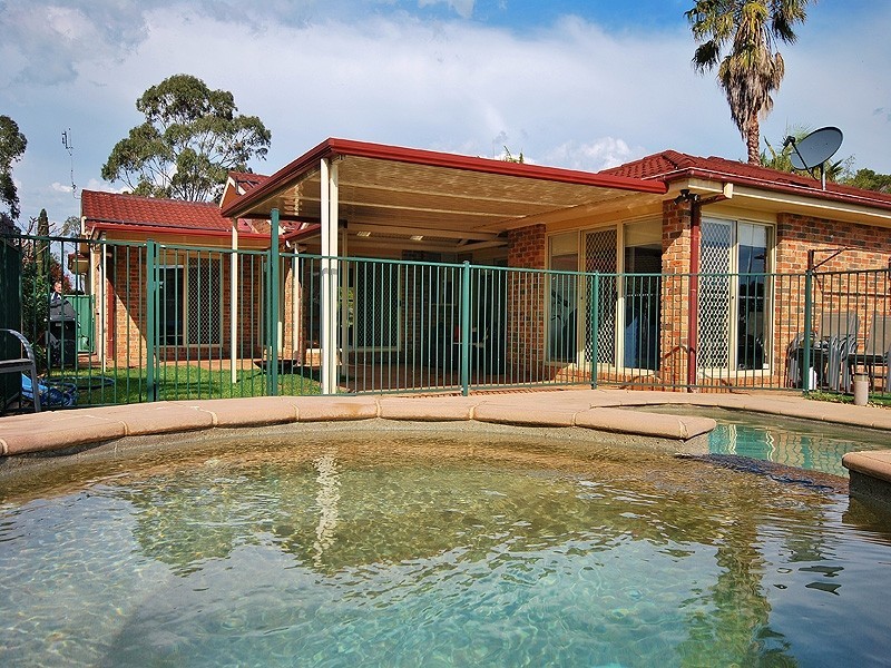 9 Cebalo Place, Kariong NSW 2250