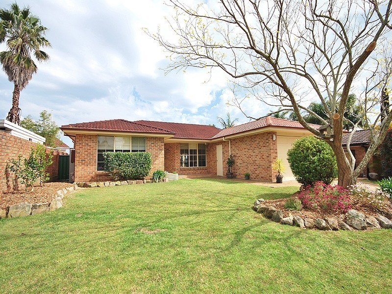 9 Cebalo Place, Kariong NSW 2250