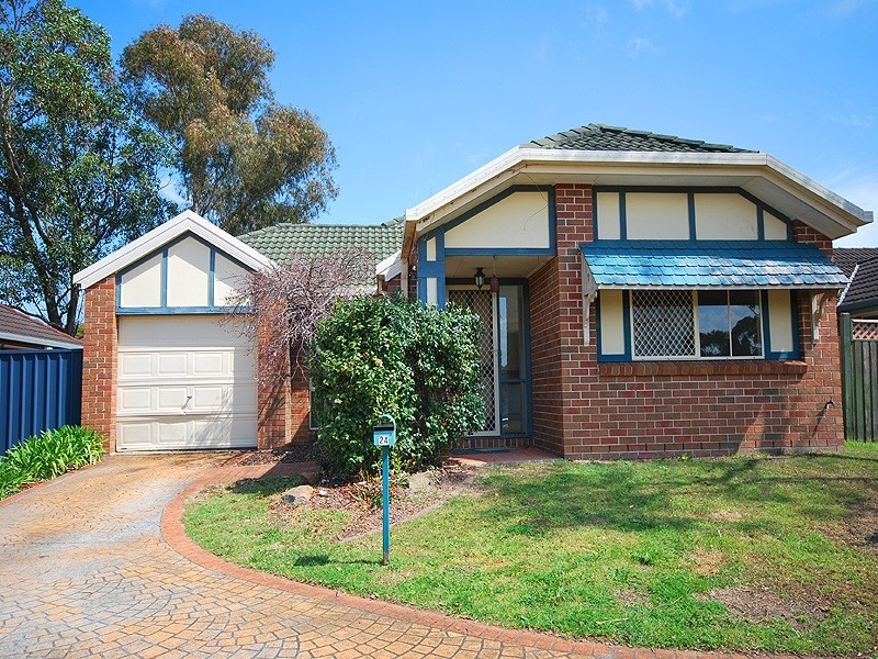 24 Lotter Street, Kariong NSW 2250
