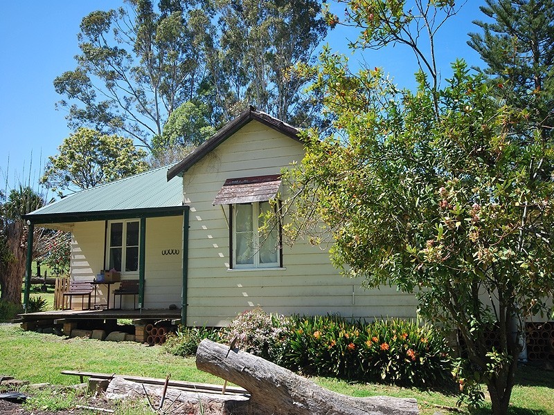 2965a Wisemans Ferry Road, Mangrove Mountain NSW 2250