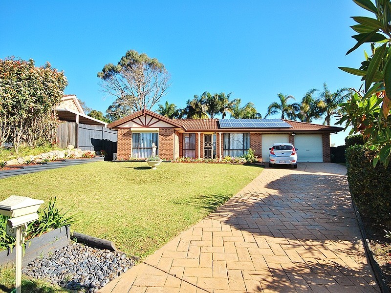 35 Conroy Crescent, Kariong NSW 2250