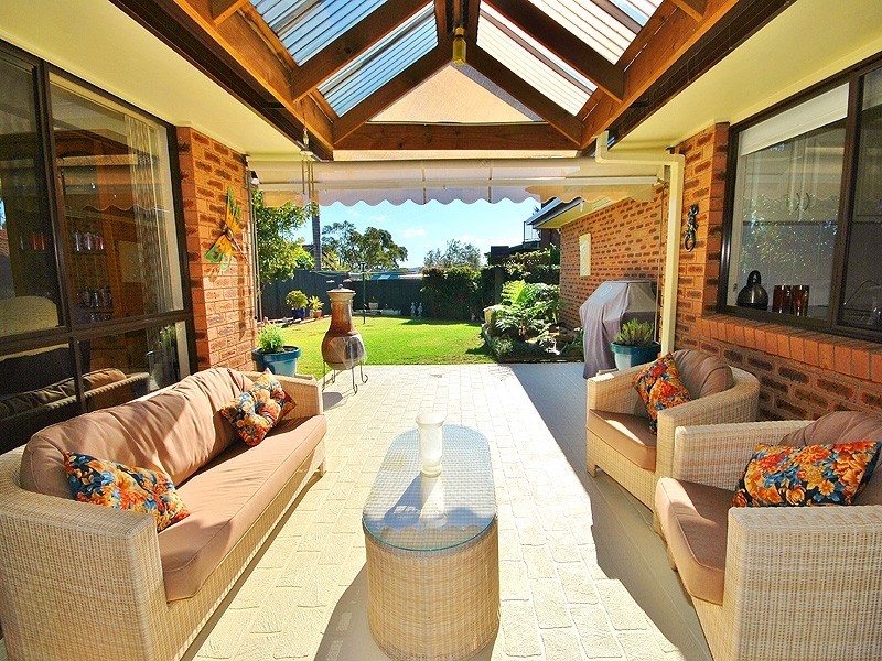 35 Conroy Crescent, Kariong NSW 2250