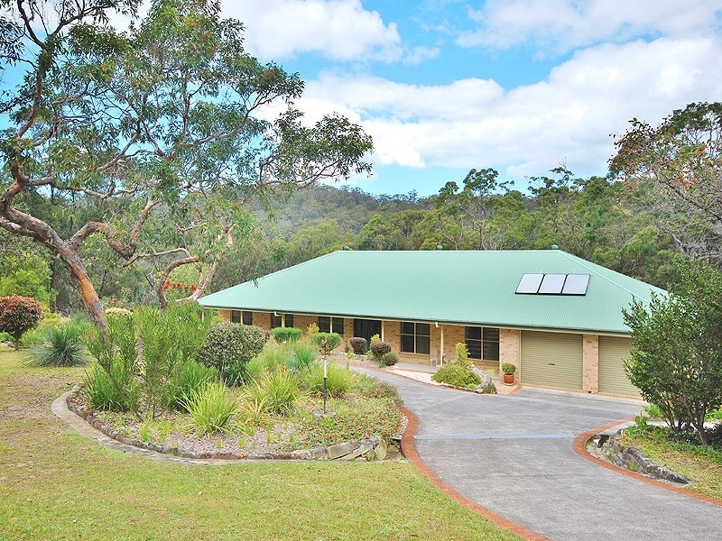 272 Reeves Street, Somersby NSW 2250