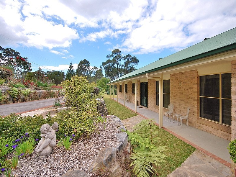 272 Reeves Street, Somersby NSW 2250