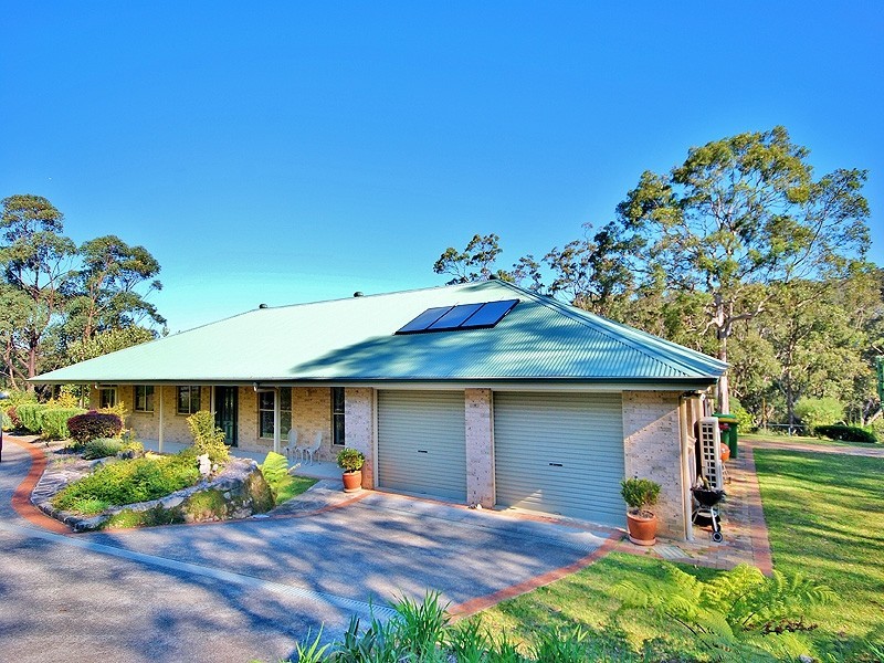 272 Reeves Street, Somersby NSW 2250