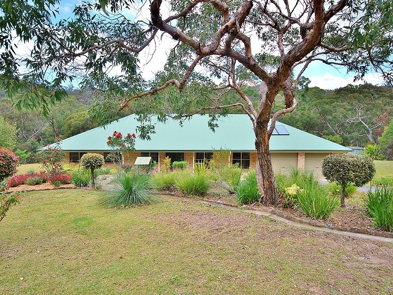 272 Reeves Street, Somersby NSW 2250
