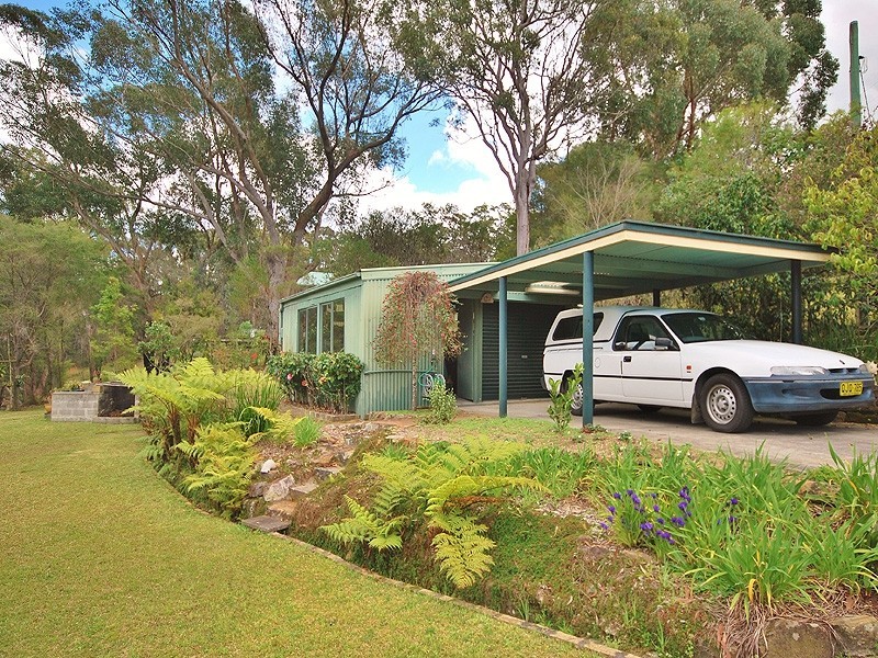 272 Reeves Street, Somersby NSW 2250