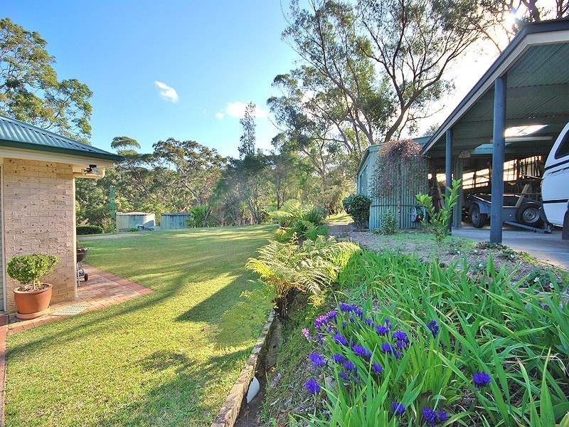 272 Reeves Street, Somersby NSW 2250