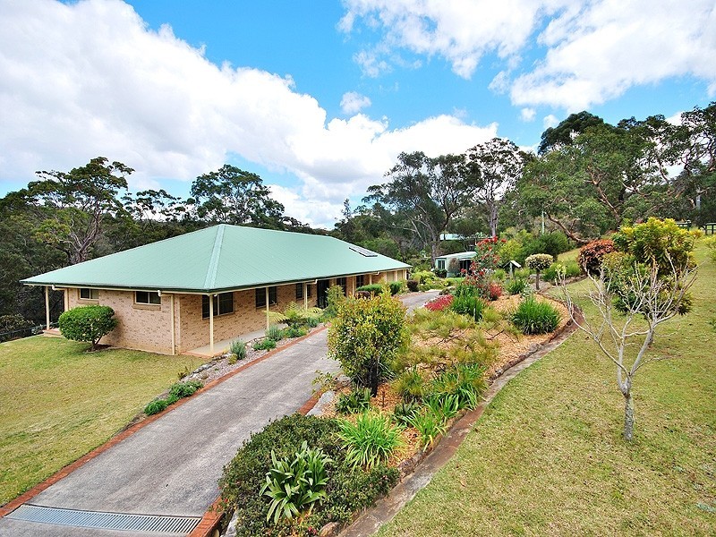 272 Reeves Street, Somersby NSW 2250