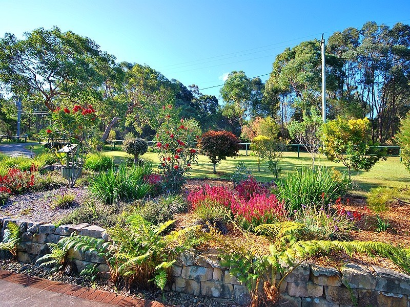 272 Reeves Street, Somersby NSW 2250