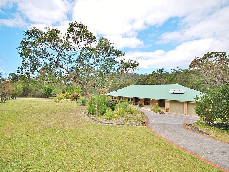 272 Reeves Street, Somersby NSW 2250