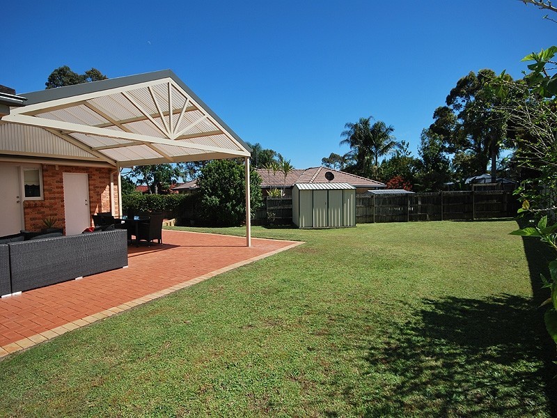 9 Smith Close, Kariong NSW 2250