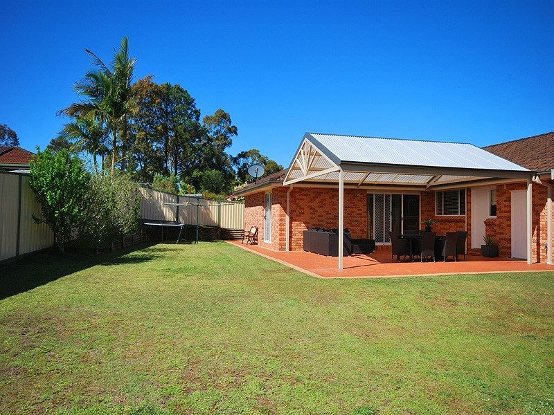 9 Smith Close, Kariong NSW 2250