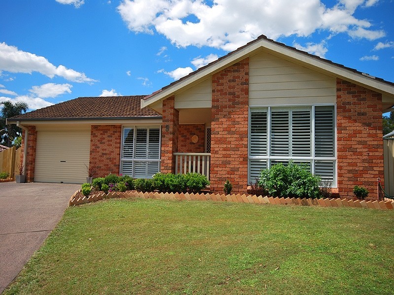 9 Smith Close, Kariong NSW 2250