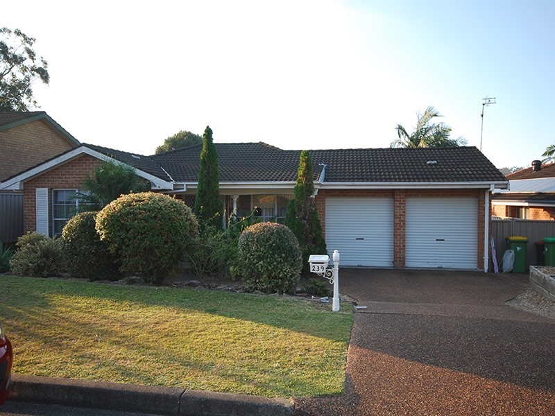 239 Langford Drive, Kariong NSW 2250