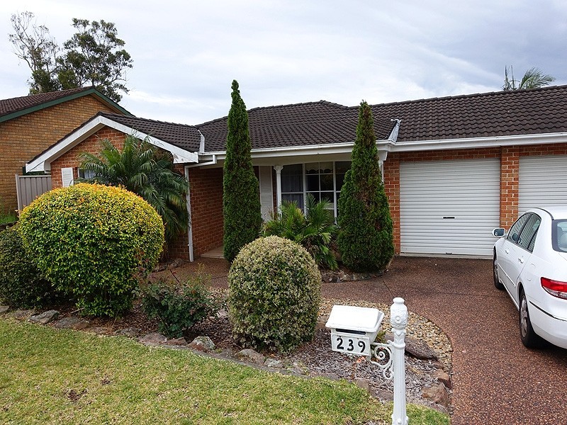 239 Langford Drive, Kariong NSW 2250