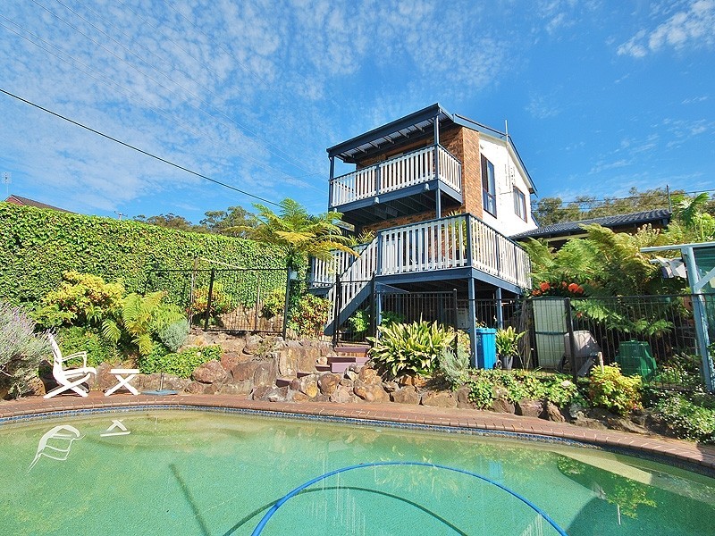 18 Old Mount Penang Road, Kariong NSW 2250