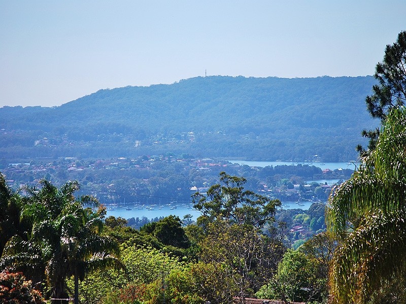 18 Old Mount Penang Road, Kariong NSW 2250