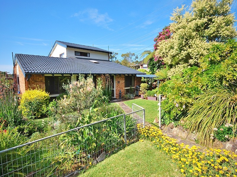 18 Old Mount Penang Road, Kariong NSW 2250