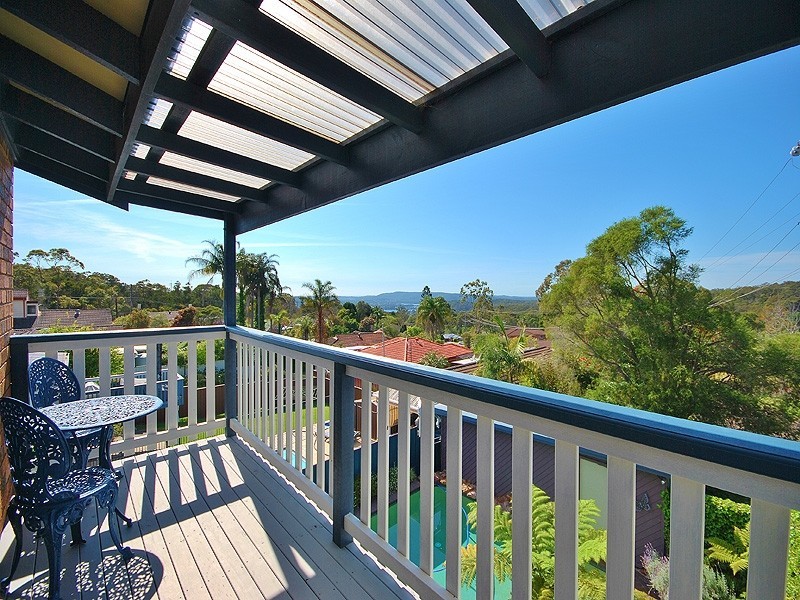 18 Old Mount Penang Road, Kariong NSW 2250