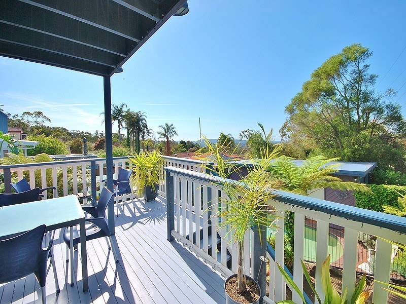 18 Old Mount Penang Road, Kariong NSW 2250