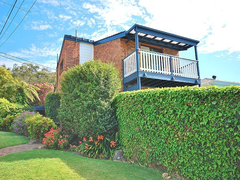 18 Old Mount Penang Road, Kariong NSW 2250
