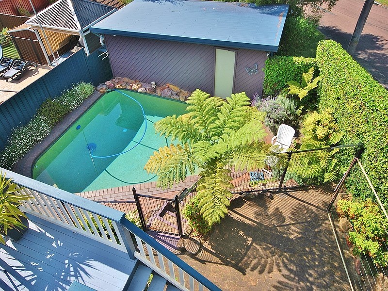 18 Old Mount Penang Road, Kariong NSW 2250